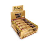 Ajwa Dates Dubai Chocolate Cake Bar (55g-12pcs per Box)