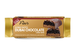 Ajwa Dates Dubai Chocolate Cake Bar (55g-12pcs per Box)