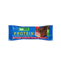 Befit Protein Cake Bar Strawberry Cheesecake (3pcs per Box)