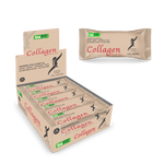 Collagen Bar Almond & Honey 12pcs/box