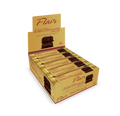 Truffle Kunafa Dubai Chocolate Cake Bar (12pcs per Box)