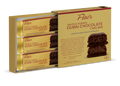 Truffle Kunafa Dubai Chocolate Cake Bar (3pcs per Box)