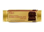 Truffle Kunafa Dubai Chocolate Cake Bar (12pcs per Box)