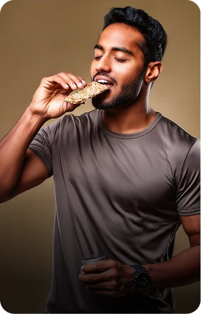 Fitness Meets Flavor: Why Protein-Packed Desserts Are Taking Over Supermarket Shelves