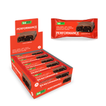 Performance Bar Choco Orange 12pcs/box