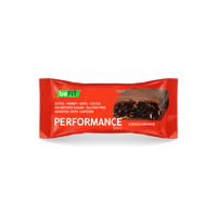 Performance Bar Choco Orange 12pcs/box