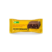 Performance Bar Peanut Butter 12pcs/box