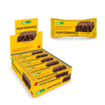 Performance Bar Peanut Butter 12pcs/box