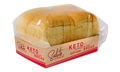 Salute Keto Classic Sliced Bread 190g