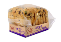 Salute Keto Multiseed Sliced Bread 250g