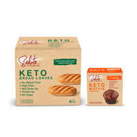 Salute Keto Bread Bundle